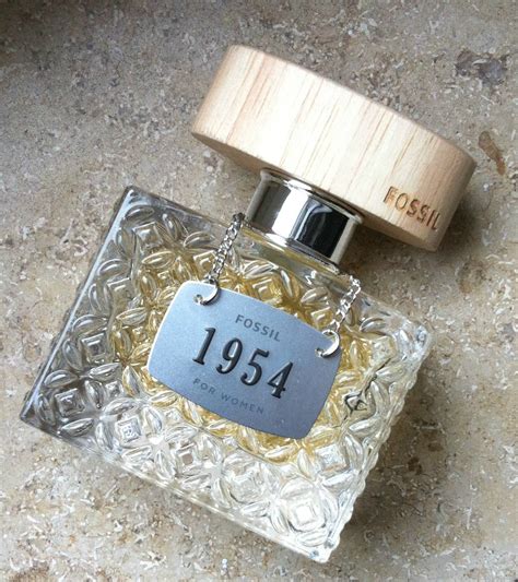 fossil 1954 perfume dupe|These Affordable Fragrance Dupes Smell Seriously Expensive.